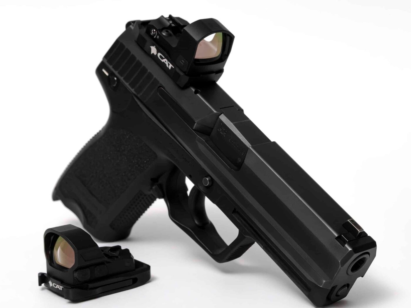 Gen 2 Sport HK USP
