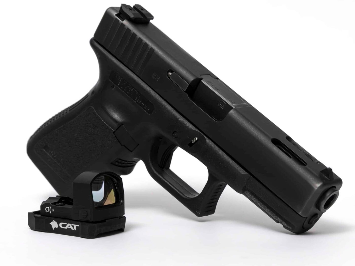 Gen 2 Sport Glock